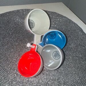 Disney Marvel Measuring Cup Set